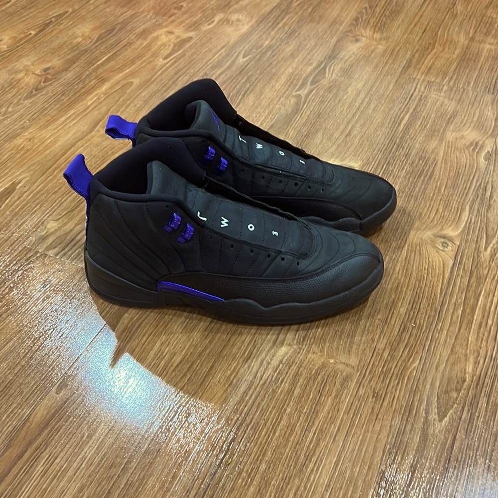 Air Jordan 12 Retro ‘Dark Concord’